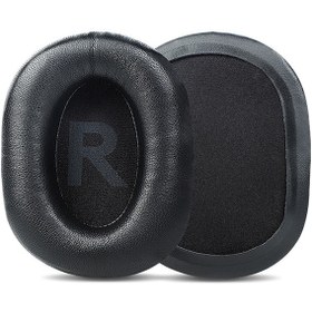 Resim 1 Çift Logitech Gprox Kulaklık Yedek Kulak Yastıkları 