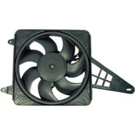 Resim Esse Otomotiv - Dogan/sahın/kartal 88- Fan Motoru Davlumbazlı Kablolu Kal417400 85012080 