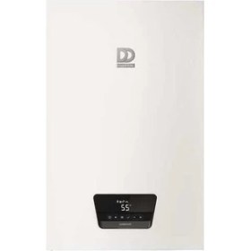 Resim Demirdöküm Vintomix 24/28 Kw (20.000 Kcal) Tam Yoğuşmalı Kombi 