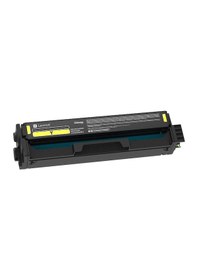 Resim Lexmark C3224-c3250y0 Sarı Toner 