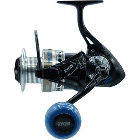 Resim Tubertini Ap Power Mavi Olta Makinası 5+1 Bb 