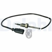 Resim Delphi TS30038 Egzoz Sicaklik Sensoru 03L906088DC 03L906088JL 