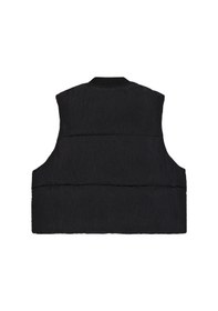 Resim Alpha Industries Alpha Industrıes Ma-1 Erkek Yelek 148138uv-03 Siyah 
