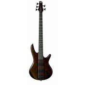 Resim Ibanez GSR205B-WNF 5 Telli Bas Gitar 