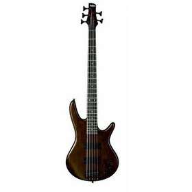 Resim Ibanez GSR205B-WNF 5 Telli Bas Gitar 