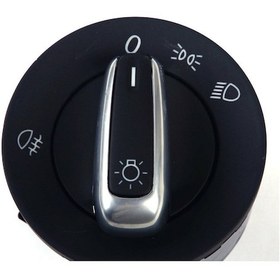 Resim VOLKSWAGEN GOLF 5 2004 - 2008 FAR ANAHTARI 