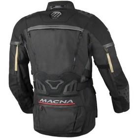 Resim Macna Mont Synchrone Siyah Dört Mevsim 