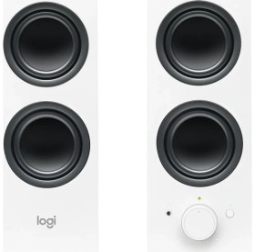 Resim Logitech Z207 5W  Kablolu-Kablosuz 3.5Mm Bluetooth Hoparlör 