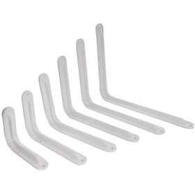 Resim Çankaya Lüks Raf Altı Beyaz Aparat Seçenekli 7 9 8 Adet 