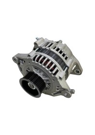 Resim 12V Alternatör Dinamo Hıtachı Tipi 80 A Nıssan Almera/Prımera N11.48 