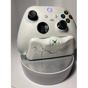 Resim Devotech Xbox Controller Joystick Kol Standı 