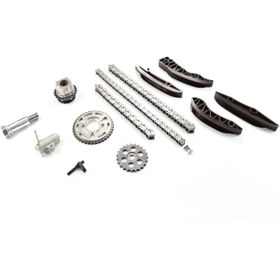Resim GİPFEL ZİNCİR SET B47 