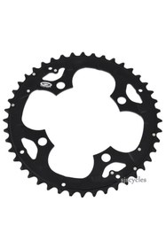 Resim shimano Aynakol Deore Fc-m530 44t Bcd 104mm 9s 