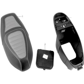 Resim Mondıal Mıracle Sele Altı Bagaj Y4emn2019a0046 