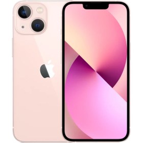 Resim Apple iPhone 13 Mini Yenilenmiş TR Garanti | 256 GB Pembe 