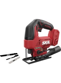 Resim Skil Powertools 3421CA Akülü Dekupaj Testere Solo (Aküsüz) 