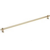 Resim System Altın 480 mm Çekme Mobilya Kulpu (SY8957 0480 GL-GL) 