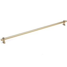 Resim System Altın 480 mm Çekme Mobilya Kulpu (SY8957 0480 GL-GL) 
