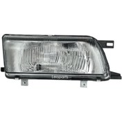 Resim Leoparts Nissan Sunny Far Lambası Sağ 1994-1995 26010-6HC00 