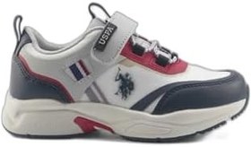 Resim U.S.Polo Assn. Suse Erkek Çocuk Spor Ayakkabı 