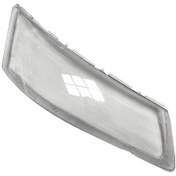 Resim Synodicmonth Hyundai Sonata Nf 2004, 2005, 2006 Ve 2007 İçin Sağ Far Kabuğu Abajur Şeffaf Mercek Kapağı 