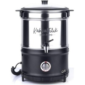 Resim Cvs Dn-4601 Yayık Makinesi 