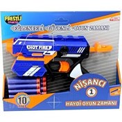 Resim Nişancı 1 Dart Fırlatıcı 