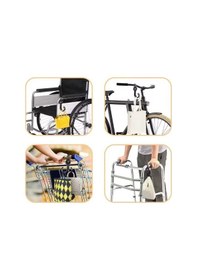 Resim Portatif İşlevsel Taşıma Kancası 2 Adet 