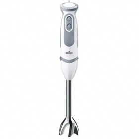 Resim Braun MQ5220WH Blender Set Beyaz 