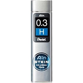 Resim Pentel C273-h Hı-polymer 0.3 H Uç 