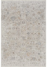 Resim Peru Bej Halı Salon Oturma Odası Çocuk Odası Yatak Odası Halısı 10203 Bej 