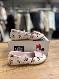 Resim MINNIE MOUSE LİSANSLI-MİNNİE MOUSE-BOSTA BABET 