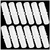 Resim Willowhaven 12 Parça Hortum Barb Bağlantı Seti 10mm Su Geçirmez Hortum Tamir Kit 