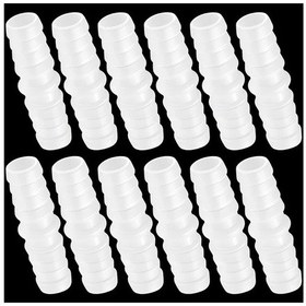 Resim Willowhaven 12 Parça Hortum Barb Bağlantı Seti 10mm Su Geçirmez Hortum Tamir Kit 