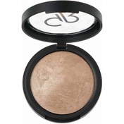 Resim Golden Rose Mineral Terracotta Powder Pudra 08 