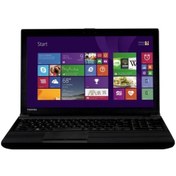 Resim Toshiba Tecra A50-A-1FP-F i5-4310M 12 GB 256 GB SSD GT730M 15.6" W7P Dizüstü Bilgisayar 