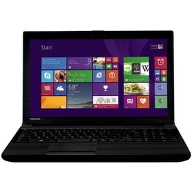 Resim Toshiba Tecra A50-A-1FP-F i5-4310M 12 GB 256 GB SSD GT730M 15.6" W7P Dizüstü Bilgisayar 