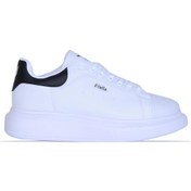 Resim Volis 25546-m Beyaz Günlük Erkek Sneaker Ayakkabı Beyaz 