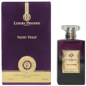 Resim Luxury Prestige Edition Velvet Violet 100 ml 