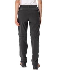 Resim Vaude Farley Iı Stretch Zo Kadın Pantolon 42620 Black 