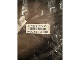 Resim Kync 37-1192-01 Rev.a0 94841 Lor 0114RH 9 Metre VGA Kablosu Stero Soketli 