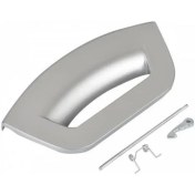 Resim Ariston Future Tutamak Gri 