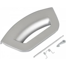 Resim Ariston Future Tutamak Gri 