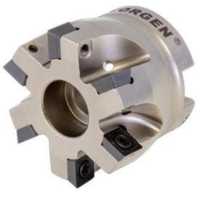 Resim Fett VRF - SD1204 - D080 - D27 - Z06 Vorgen Freze Takımı 