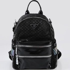 Resim Ccs 17580 Kadın Omuz & Kol Çantası Günlük Siyah 