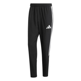 Resim Adidas TIRO26L Pre Pnt Siyah Eşofman Altı JZ9046 