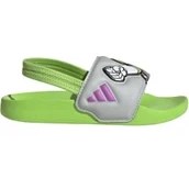 Resim Adidas Adılette Estrap Buzz Çocuk Terlik JQ4366 