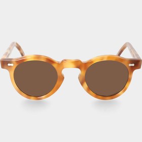 Resim TBD Eyewear Kahve Unisex Güneş Gözlüğü 46WE3025TO 