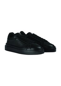 Resim D Vt999 Vitello Black Sneaker Günlük Erkek Lu68400 Paciotti Men Shoe Siyah 