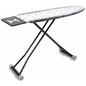 Resim Doğrular Houseplus Ib-1007 Ütü Masası Antrasit 